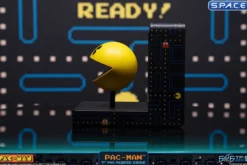 Pac-Man PVC Statue