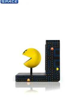 Pac-Man PVC Statue