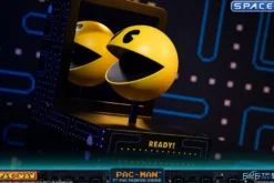 Pac-Man PVC Statue
