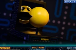 Pac-Man PVC Statue