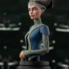 Padme Amidala Bust