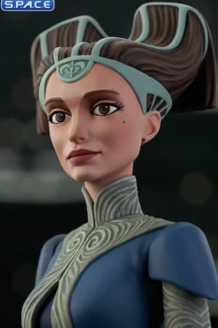 Padme Amidala Bust