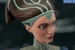 Padme Amidala Bust