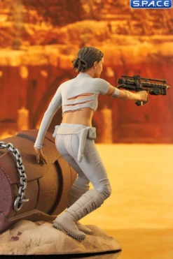 Padme Amidala Premier Collection Statue