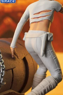 Padme Amidala Premier Collection Statue