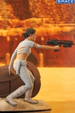 Padme Amidala Premier Collection Statue