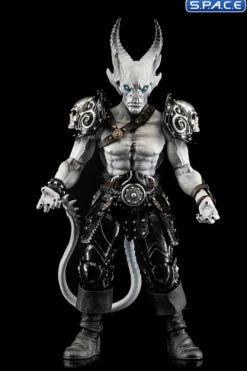 Pale Demon