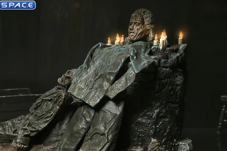 Pamela Shrine Diorama
