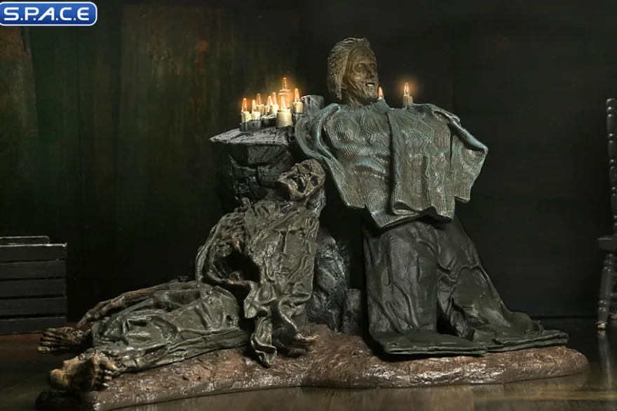 Pamela Shrine Diorama