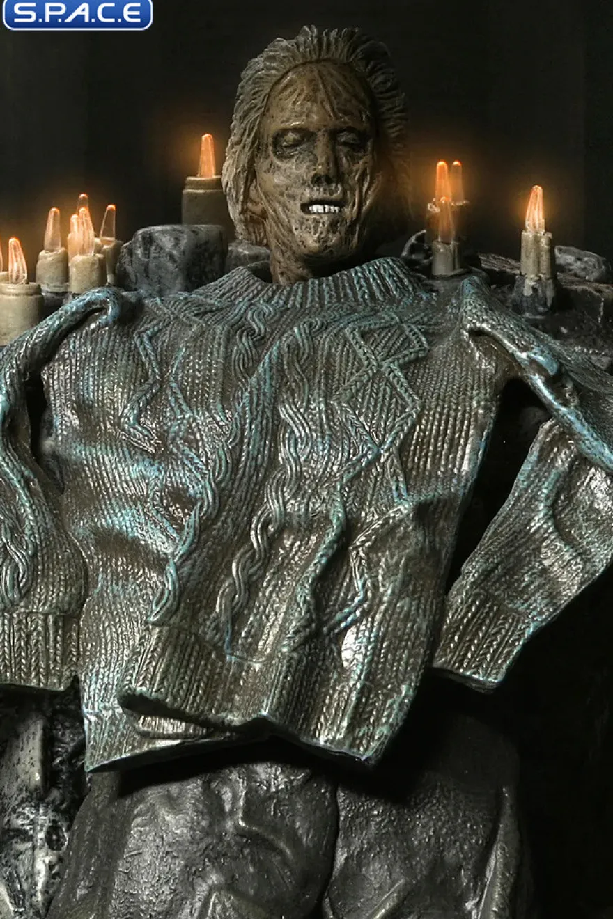 Pamela Shrine Diorama