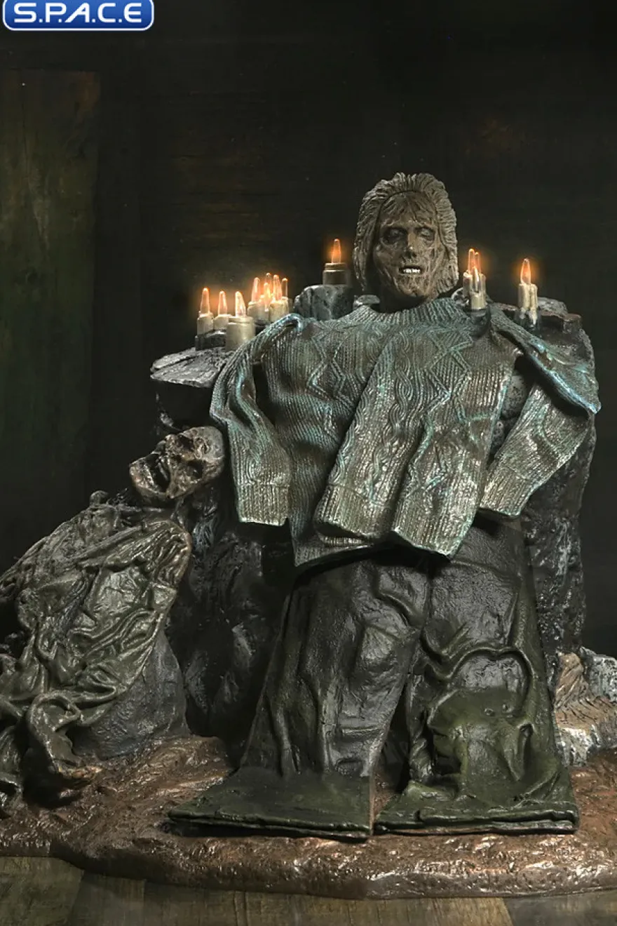 Pamela Shrine Diorama