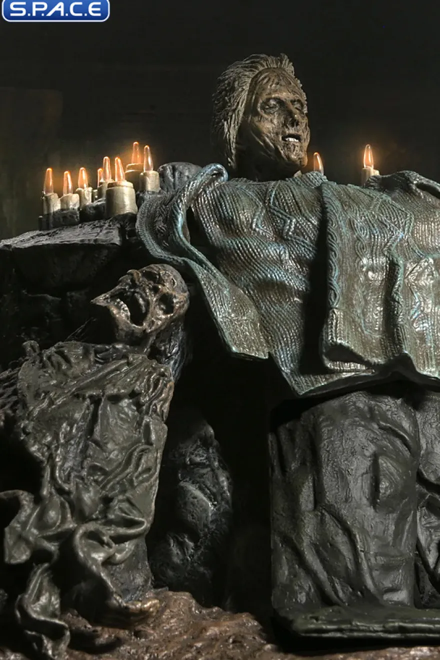 Pamela Shrine Diorama