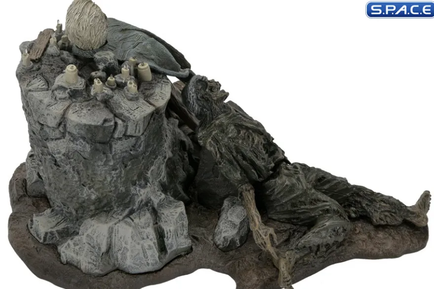 Pamela Shrine Diorama