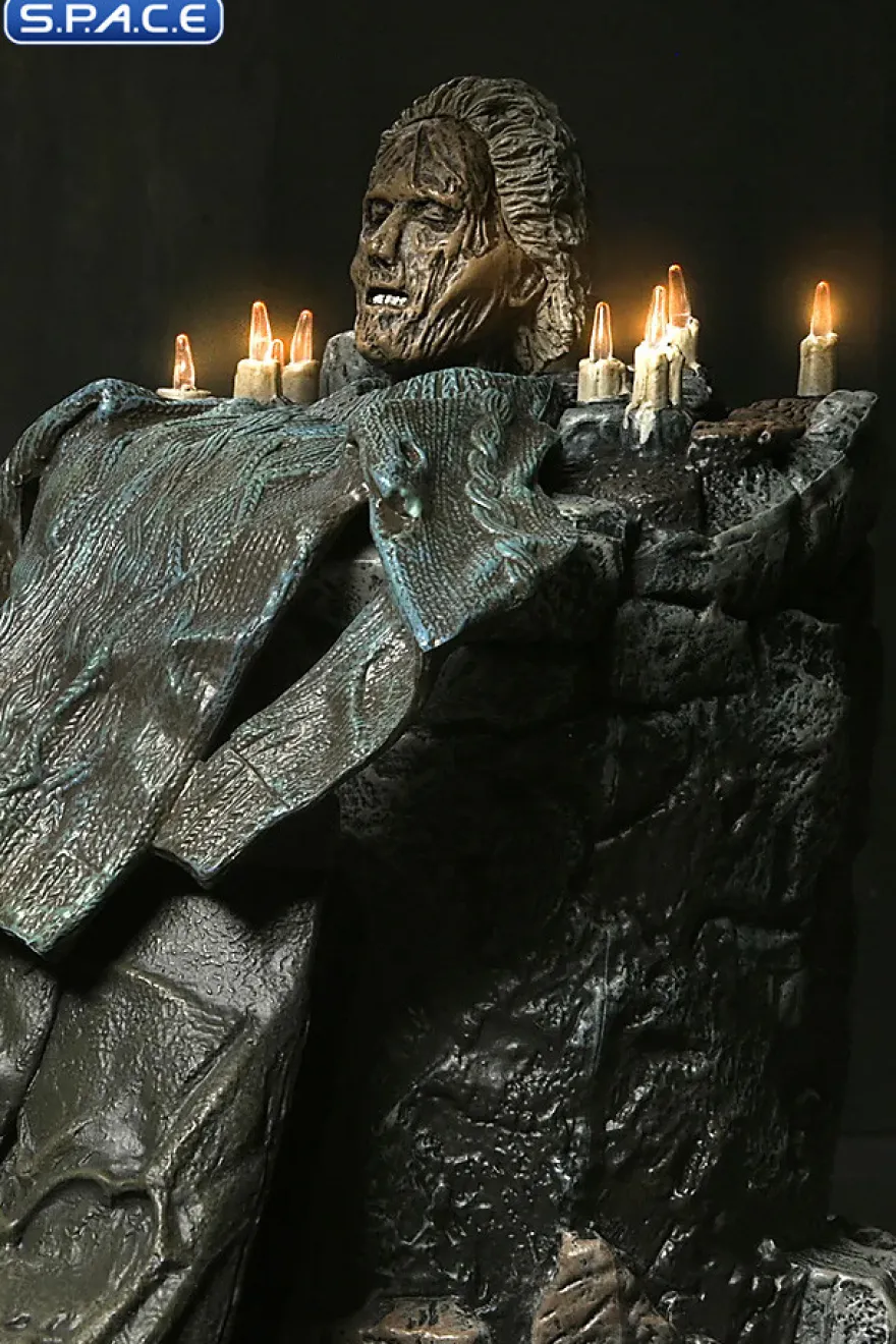 Pamela Shrine Diorama