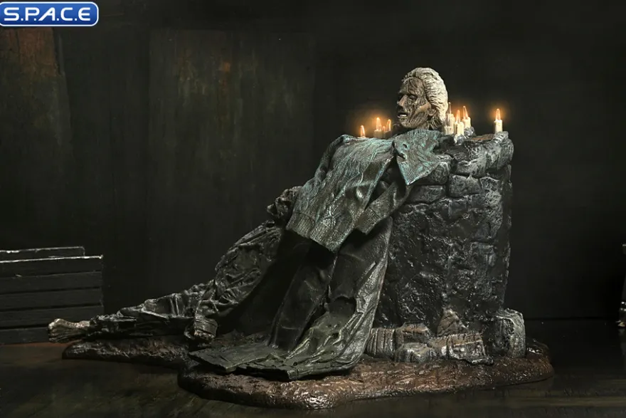 Pamela Shrine Diorama