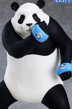 Panda Pop Up Parade PVC Statue
