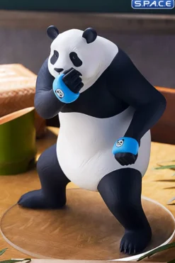 Panda Pop Up Parade PVC Statue