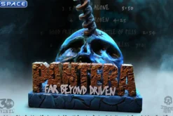 Pantera Far Beyond Driven 3D Vinyl Cover Statue