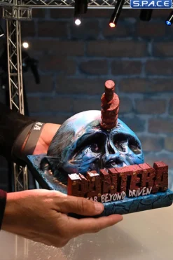 Pantera Far Beyond Driven 3D Vinyl Cover Statue