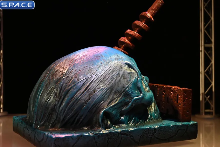 Pantera Far Beyond Driven 3D Vinyl Cover Statue