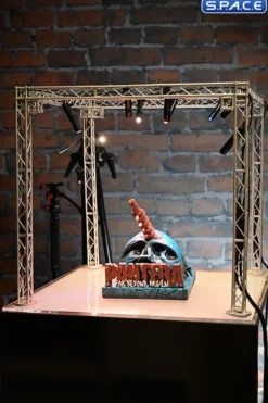 Pantera Far Beyond Driven 3D Vinyl Cover Statue