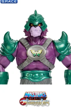 Panthor-Man