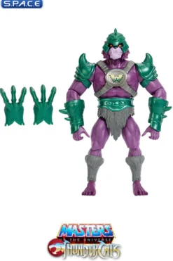 Panthor-Man