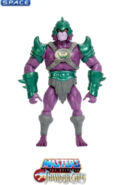 Panthor-Man