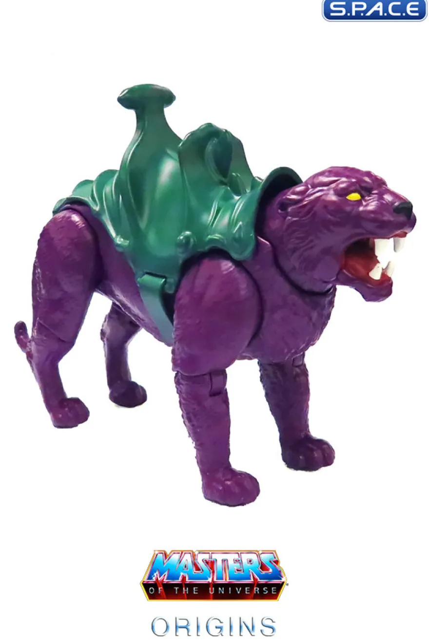 Panthor - Savage Cat