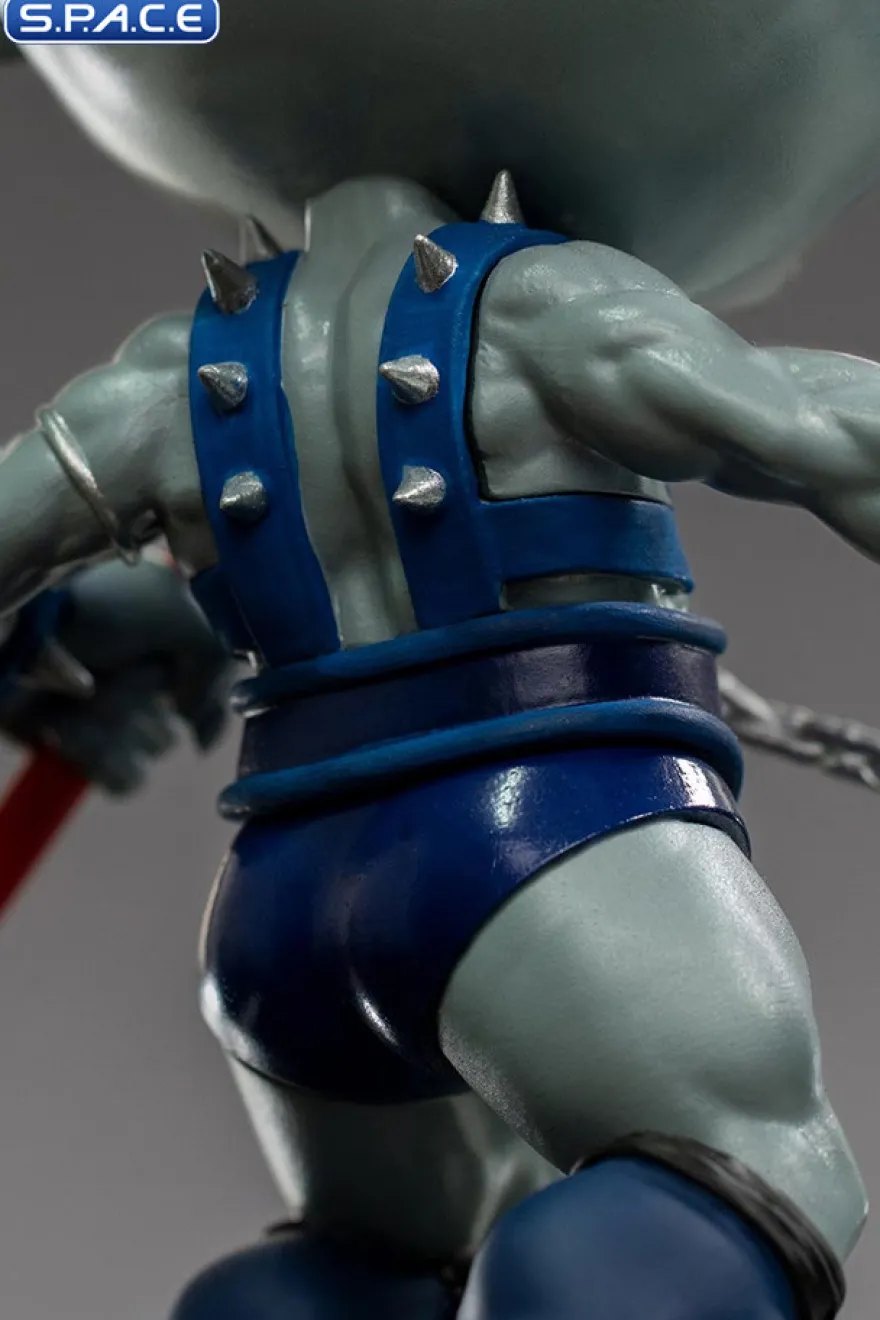 Panthro