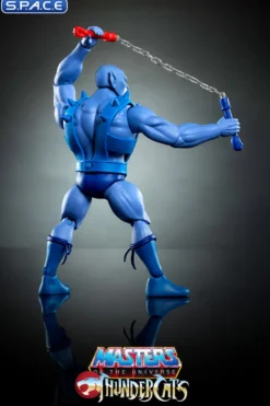 Panthro (MOTU x Thundercats)