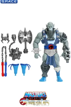 Panthro Version 2