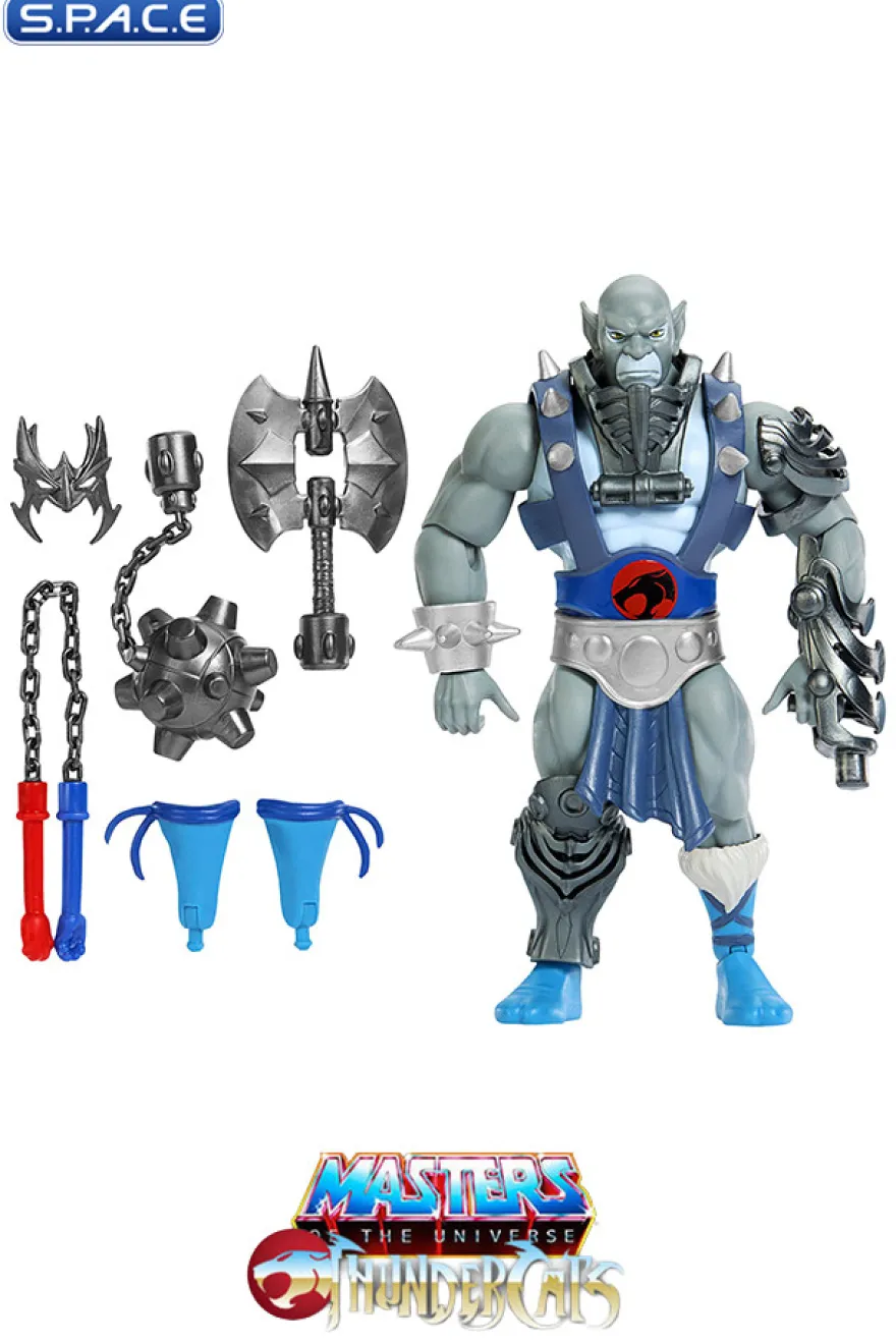 Panthro Version 2