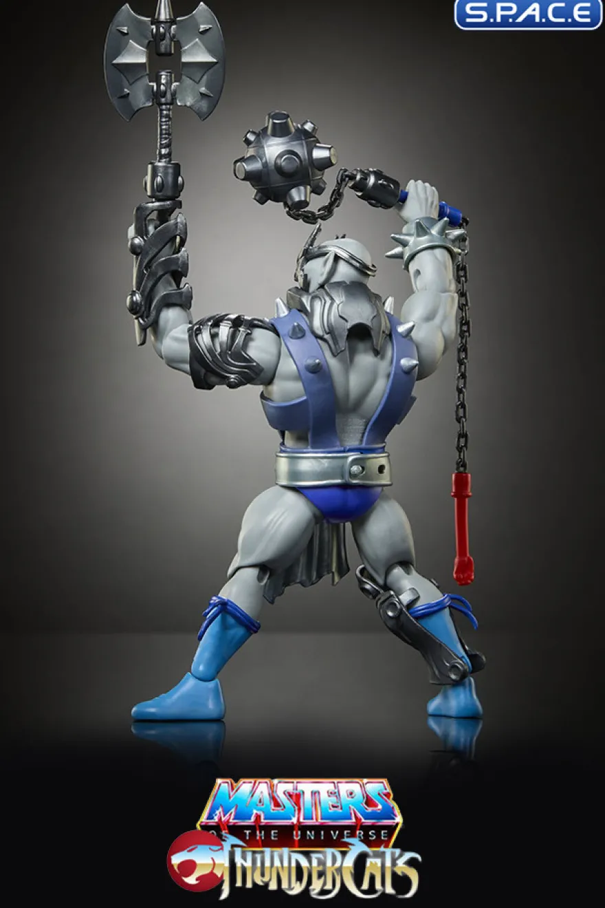 Panthro Version 2