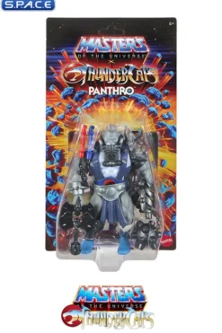 Panthro Version 2