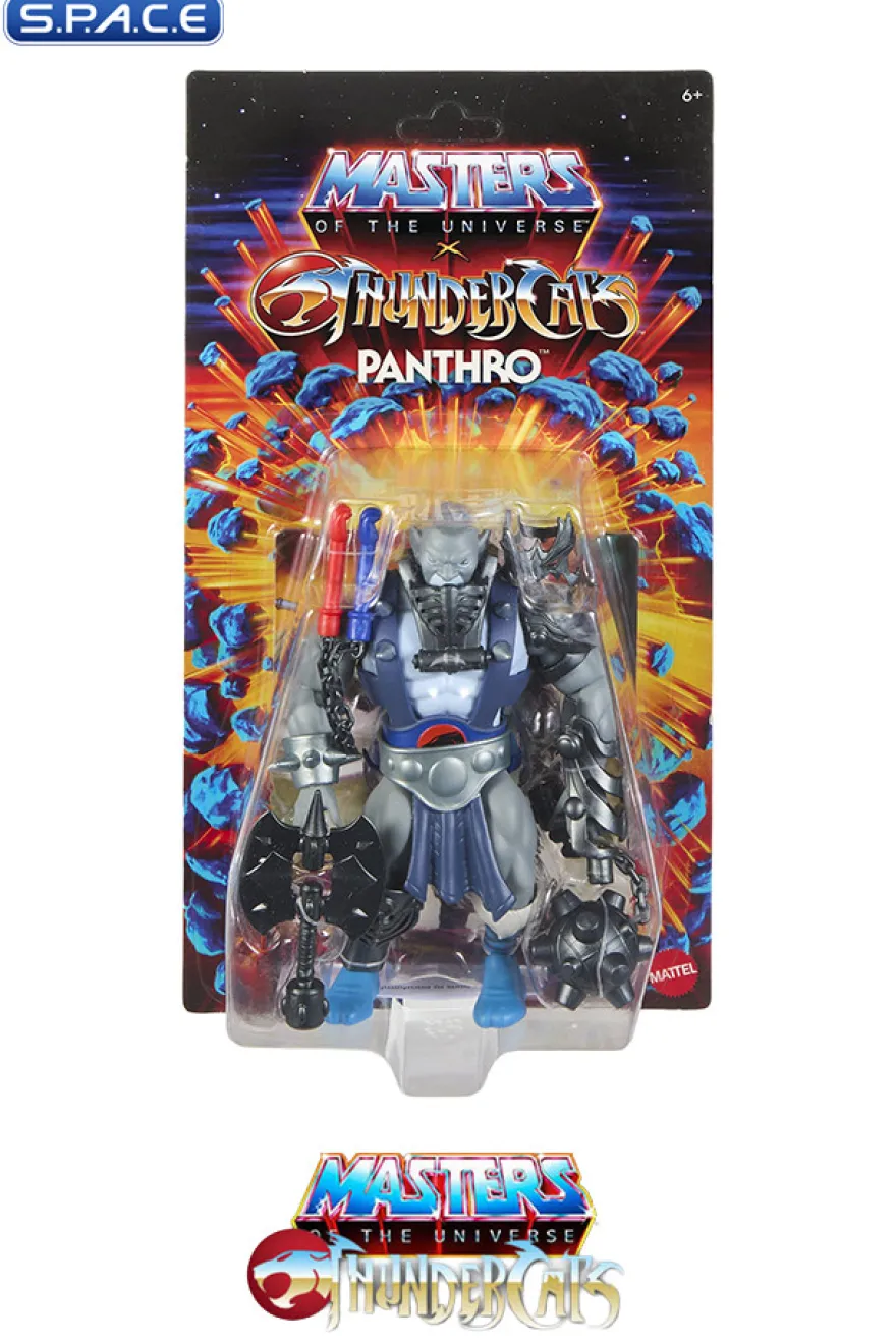 Panthro Version 2