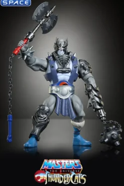 Panthro Version 2