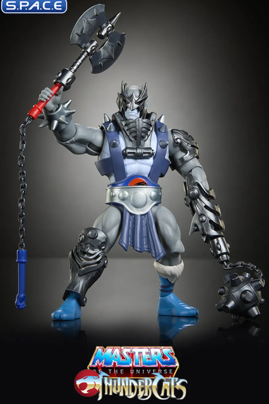 Panthro Version 2