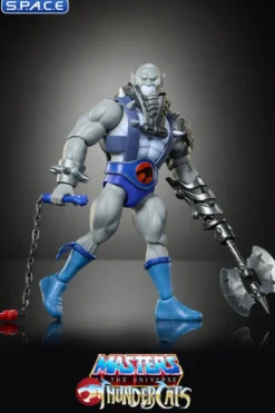 Panthro Version 2