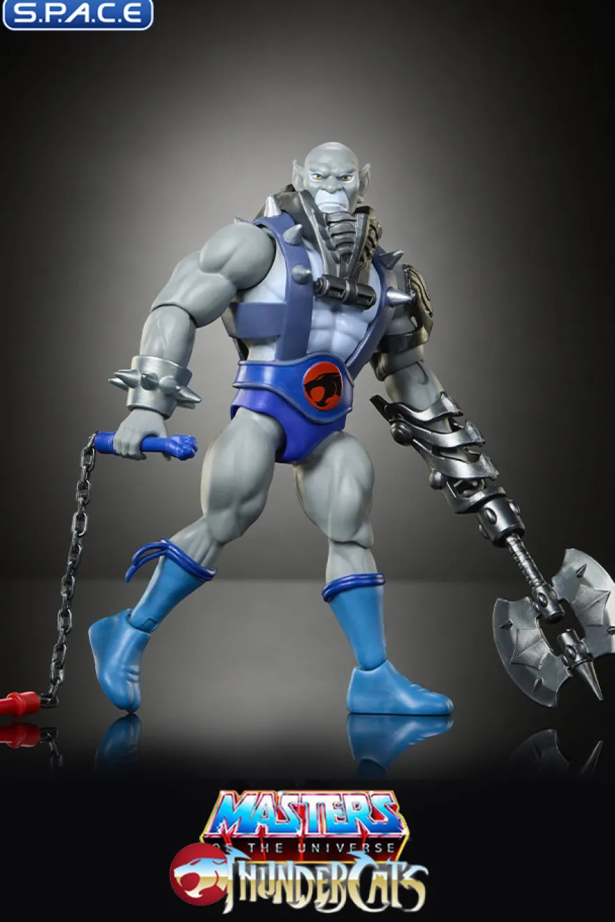 Panthro Version 2