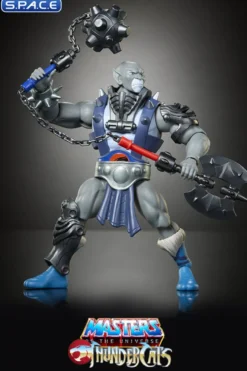 Panthro Version 2