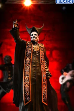 Papa Emeritus IV Rock Iconz Statue