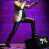 Papa V Perpetua Rock Iconz Statue