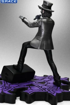 Papa V Perpetua Rock Iconz Statue