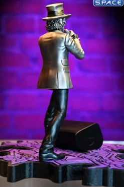 Papa V Perpetua Rock Iconz Statue