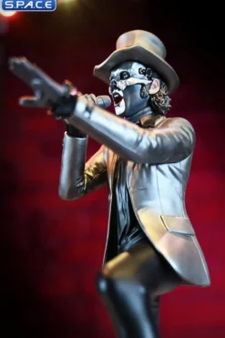Papa V Perpetua Rock Iconz Statue