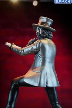 Papa V Perpetua Rock Iconz Statue