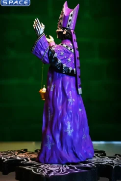 Papa V Perpetua Rock Iconz Statue