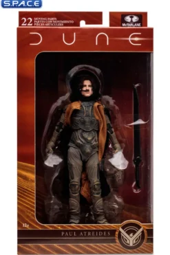 Paul Atreides