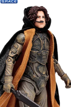 Paul Atreides